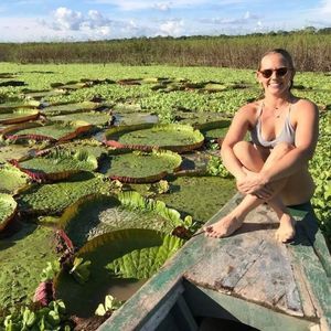 Meet your Posher, Sara